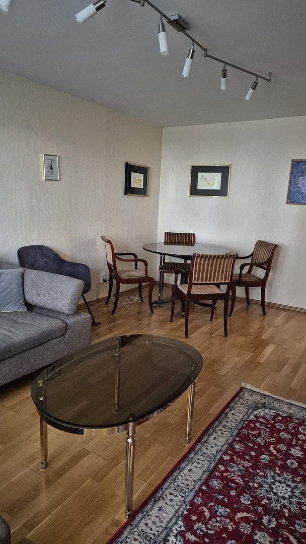 Prodej bytu 3+1 70 m², München, Bavorsko Prodej bytu 3+1 70 m², München, Bavorsko