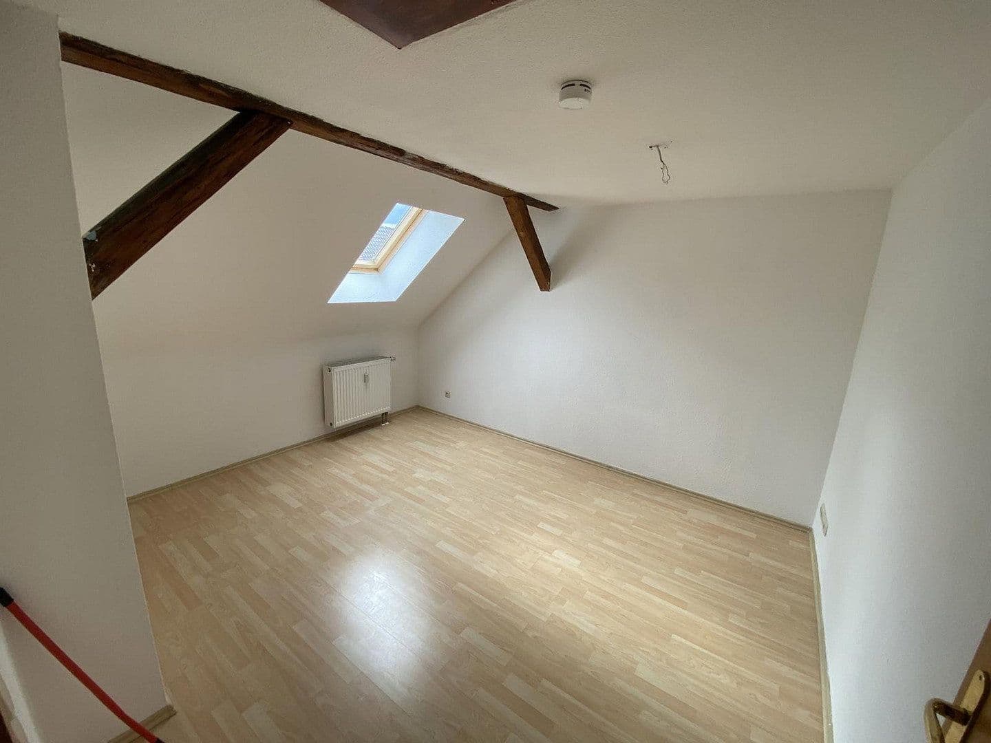 Pronájem bytu 3+1 66 m², Weberstr. 55, Aken (Elbe), Sasko-Anhaltsko Pronájem bytu 3+1 66 m², Weberstr. 55, Aken (Elbe), Sasko-Anhaltsko