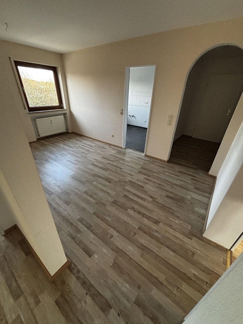 Pronájem bytu 3+kk 120 m², Gänsweg 4, Neu-Ulm, Bavorsko Pronájem bytu 3+kk 120 m², Gänsweg 4, Neu-Ulm, Bavorsko