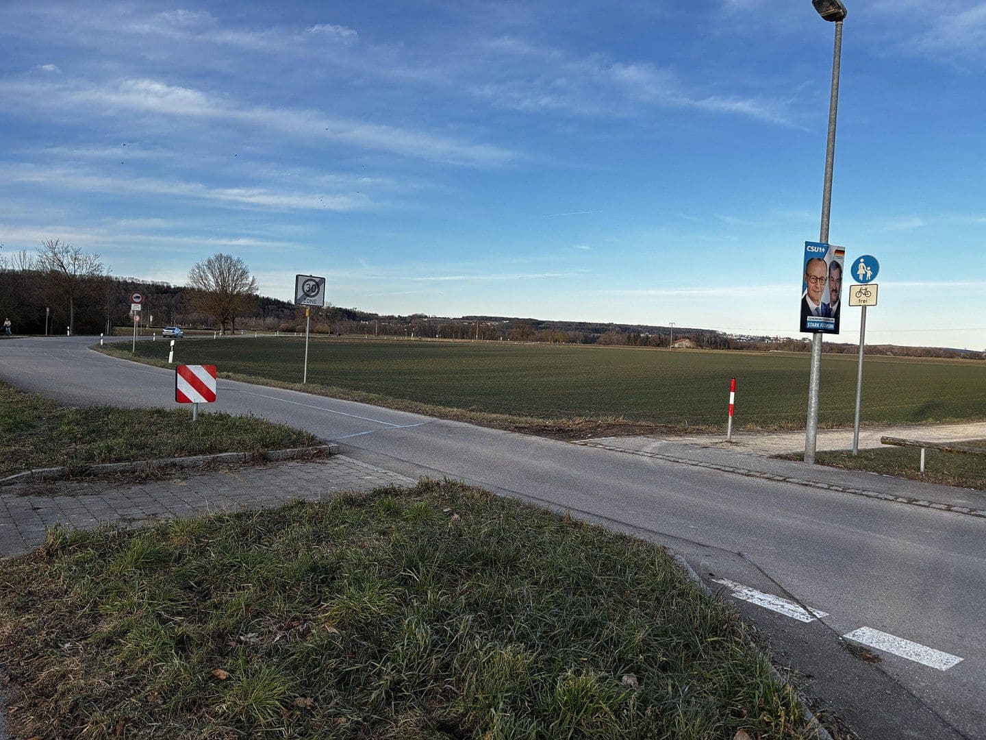 Pronájem bytu 3+kk 120 m², Gänsweg 4, Neu-Ulm, Bavorsko Pronájem bytu 3+kk 120 m², Gänsweg 4, Neu-Ulm, Bavorsko