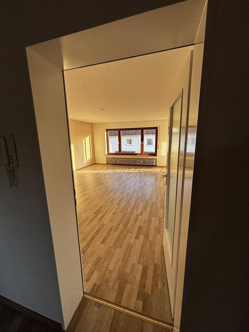 Pronájem bytu 3+kk 120 m², Gänsweg 4, Neu-Ulm, Bavorsko Pronájem bytu 3+kk 120 m², Gänsweg 4, Neu-Ulm, Bavorsko