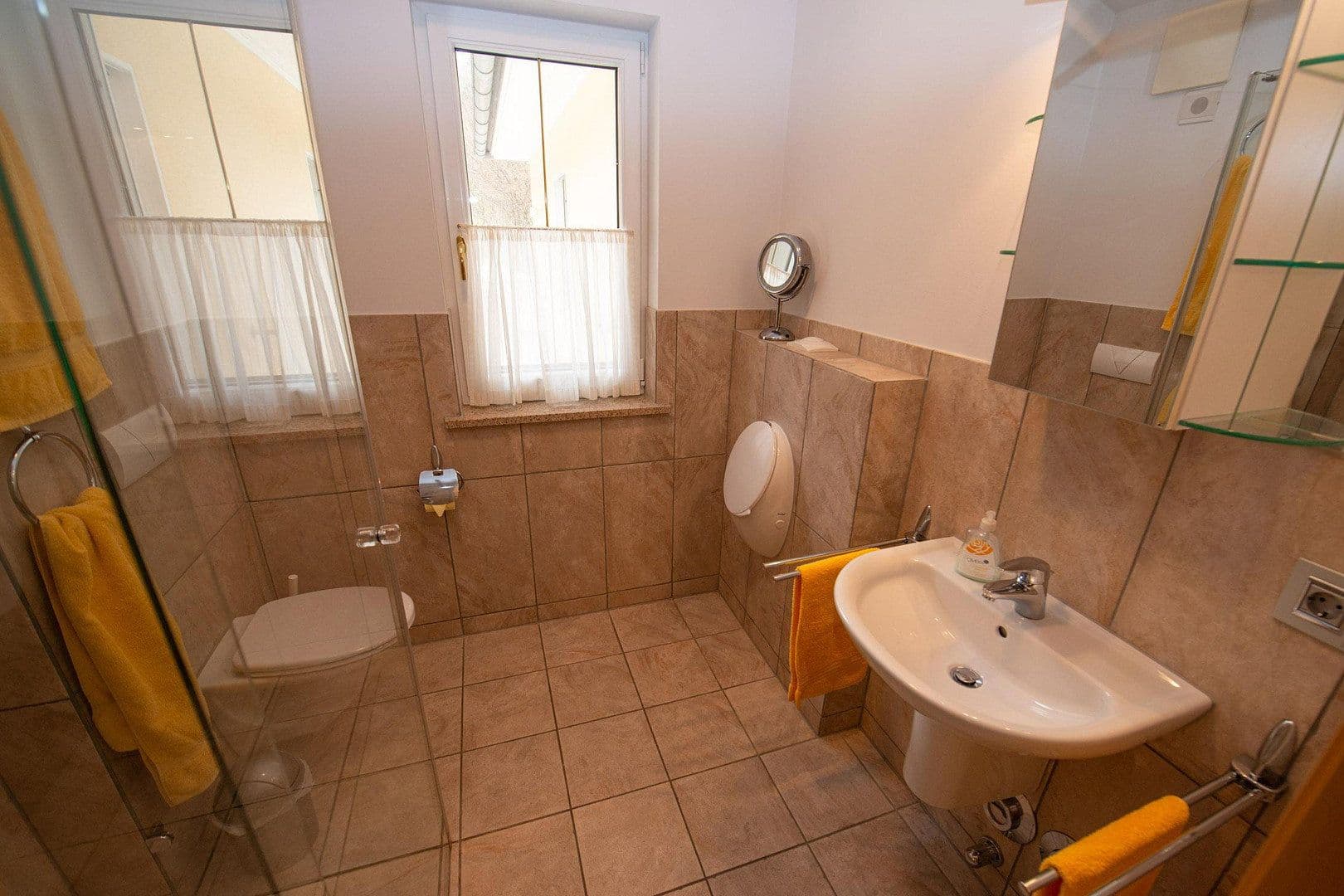 Pronájem bytu 3+1 100 m², Hermagor, Korutany Pronájem bytu 3+1 100 m², Hermagor, Korutany