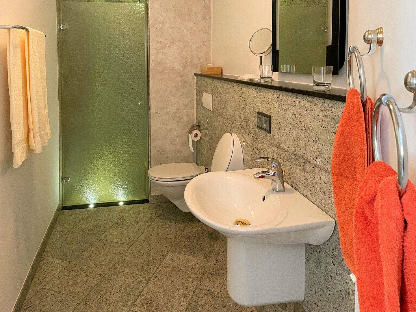 Pronájem bytu 3+1 110 m², Hermagor, Korutany Pronájem bytu 3+1 110 m², Hermagor, Korutany