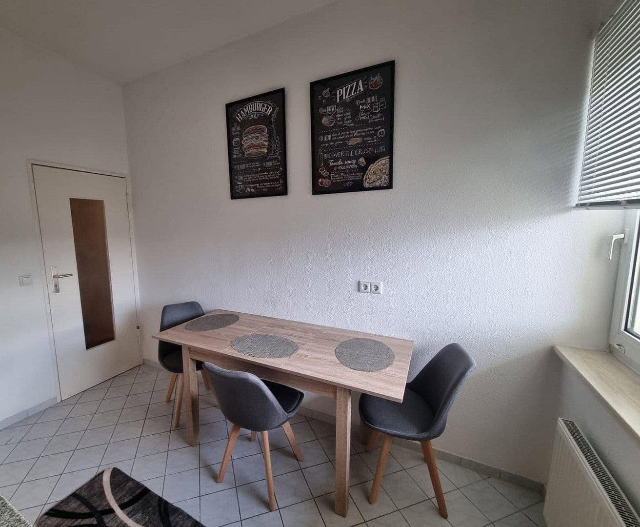 Pronájem bytu 1+kk 53 m², Berlin, Berlín Pronájem bytu 1+kk 53 m², Berlin, Berlín