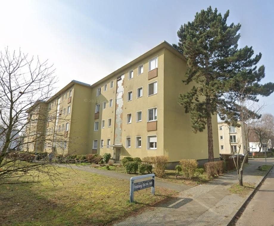 Pronájem bytu 1+kk 53 m², Berlin, Berlín Pronájem bytu 1+kk 53 m², Berlin, Berlín