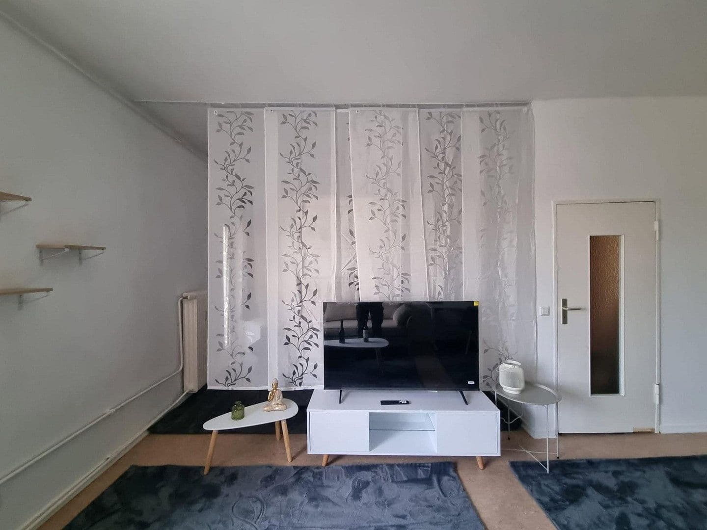 Pronájem bytu 1+kk 53 m², Berlin, Berlín Pronájem bytu 1+kk 53 m², Berlin, Berlín