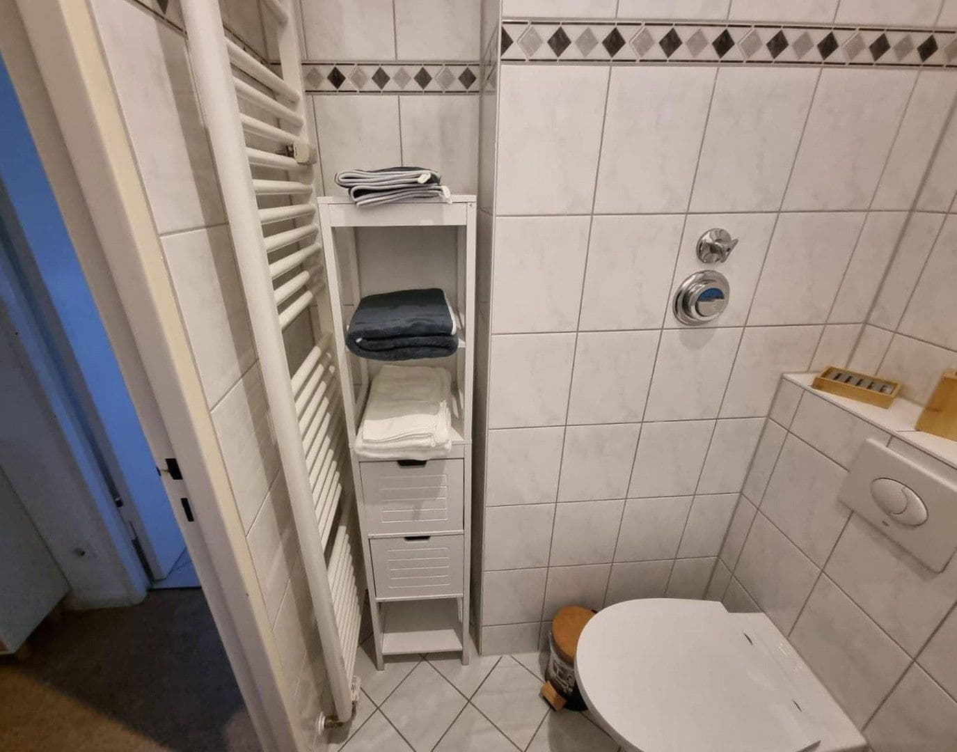 Pronájem bytu 1+kk 53 m², Berlin, Berlín Pronájem bytu 1+kk 53 m², Berlin, Berlín