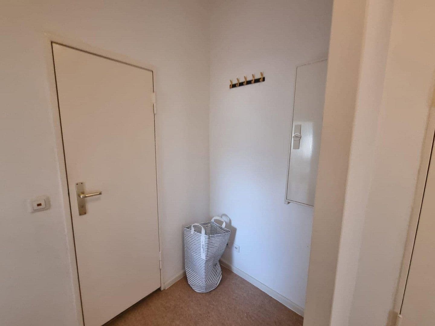 Pronájem bytu 1+kk 53 m², Berlin, Berlín Pronájem bytu 1+kk 53 m², Berlin, Berlín