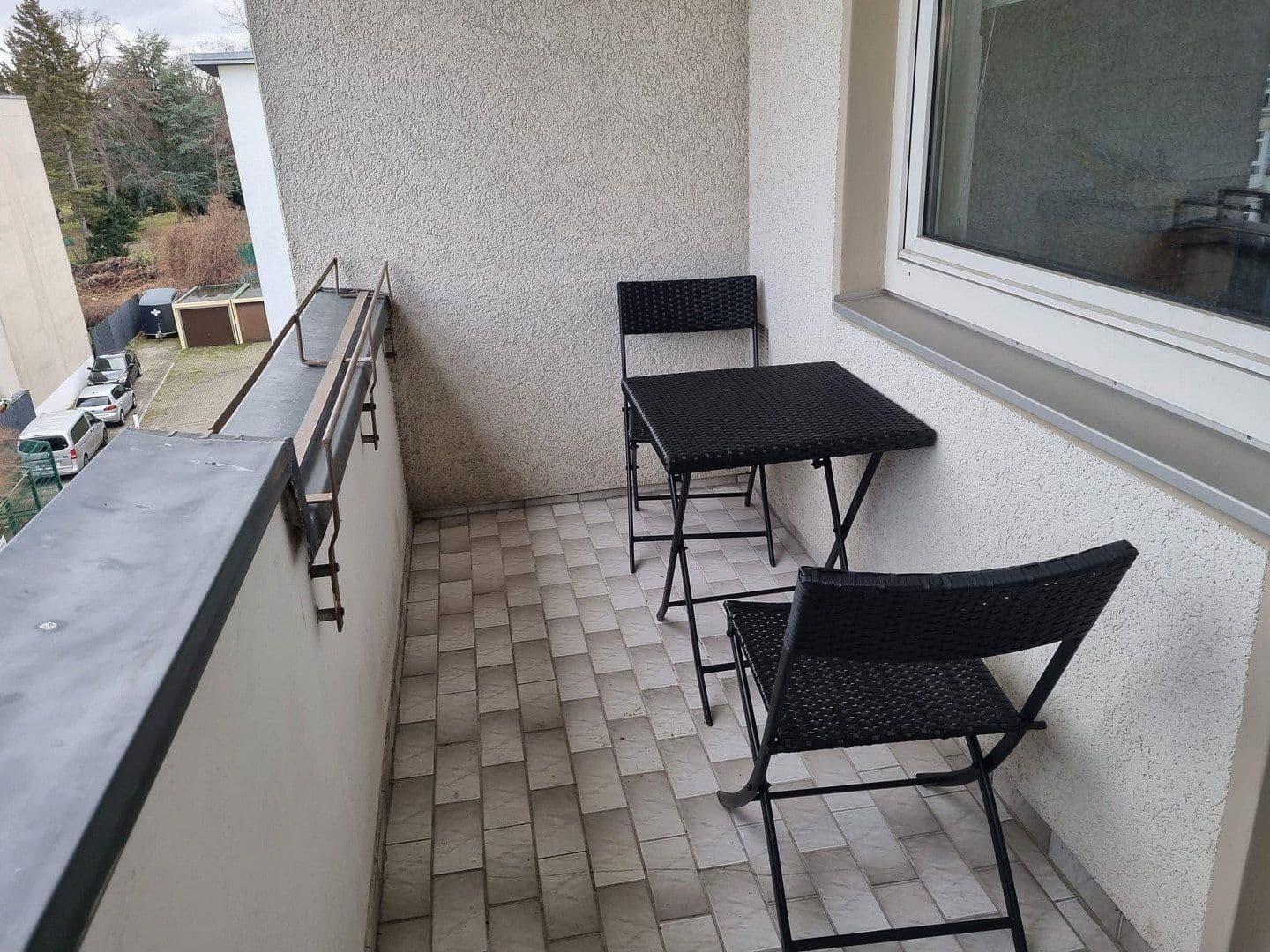 Pronájem bytu 1+kk 53 m², Berlin, Berlín Pronájem bytu 1+kk 53 m², Berlin, Berlín