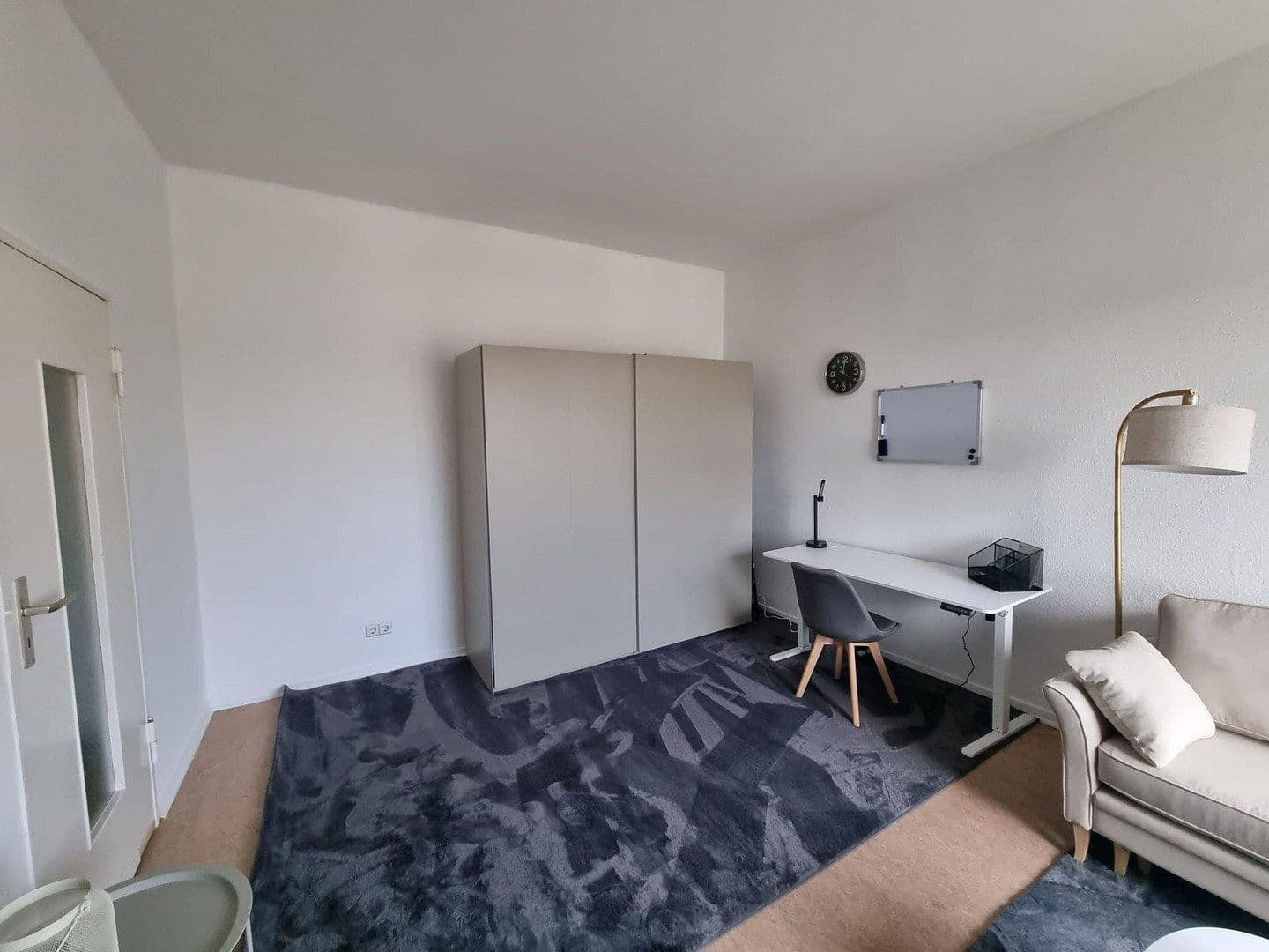 Pronájem bytu 1+kk 53 m², Berlin, Berlín Pronájem bytu 1+kk 53 m², Berlin, Berlín