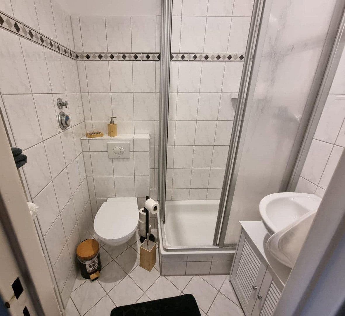 Pronájem bytu 1+kk 53 m², Berlin, Berlín Pronájem bytu 1+kk 53 m², Berlin, Berlín