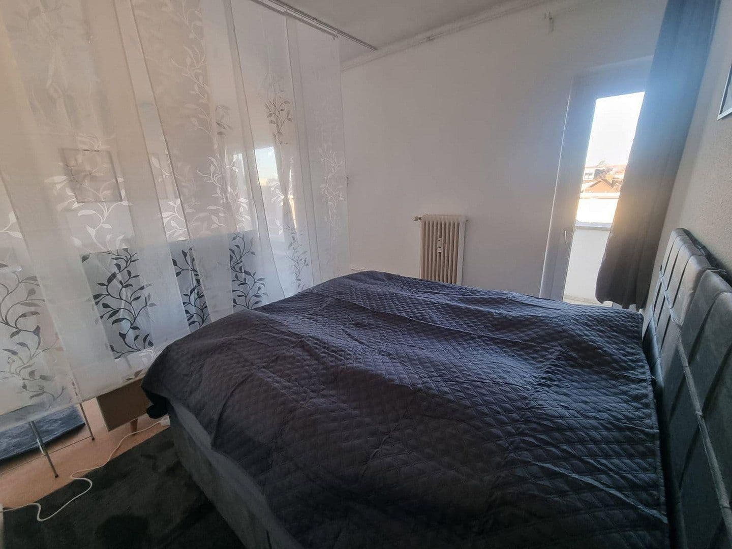 Pronájem bytu 1+kk 53 m², Berlin, Berlín Pronájem bytu 1+kk 53 m², Berlin, Berlín