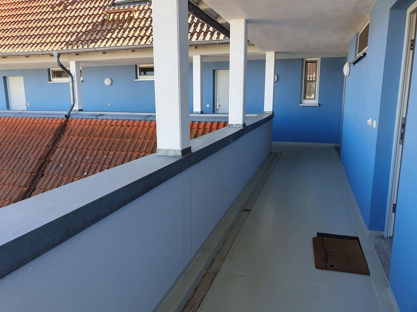 Prodej bytu 3+1 68 m², Zingst, Mecklenburg-Vorpommern Prodej bytu 3+1 68 m², Zingst, Mecklenburg-Vorpommern
