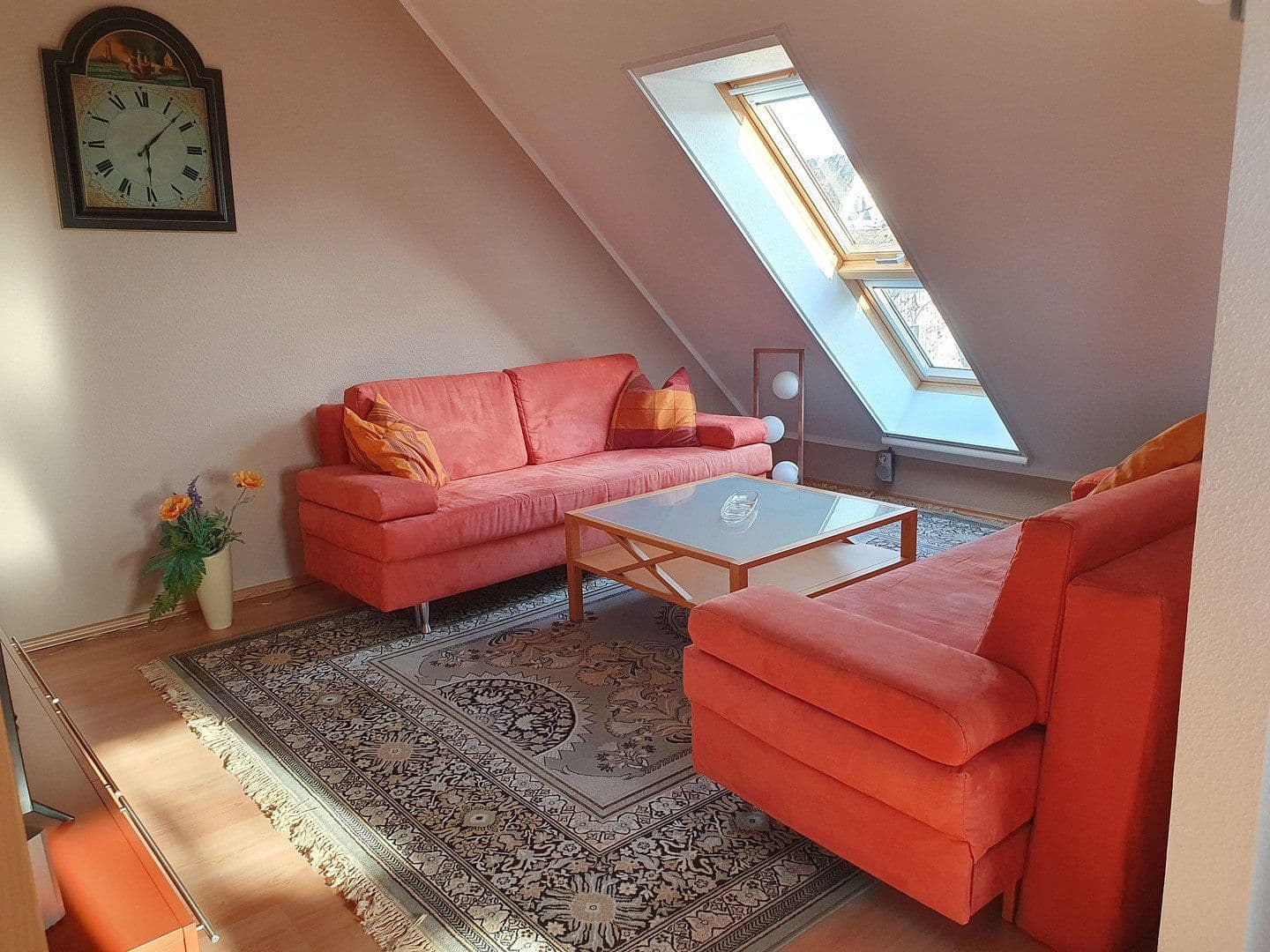 Prodej bytu 3+1 68 m², Zingst, Mecklenburg-Vorpommern Prodej bytu 3+1 68 m², Zingst, Mecklenburg-Vorpommern