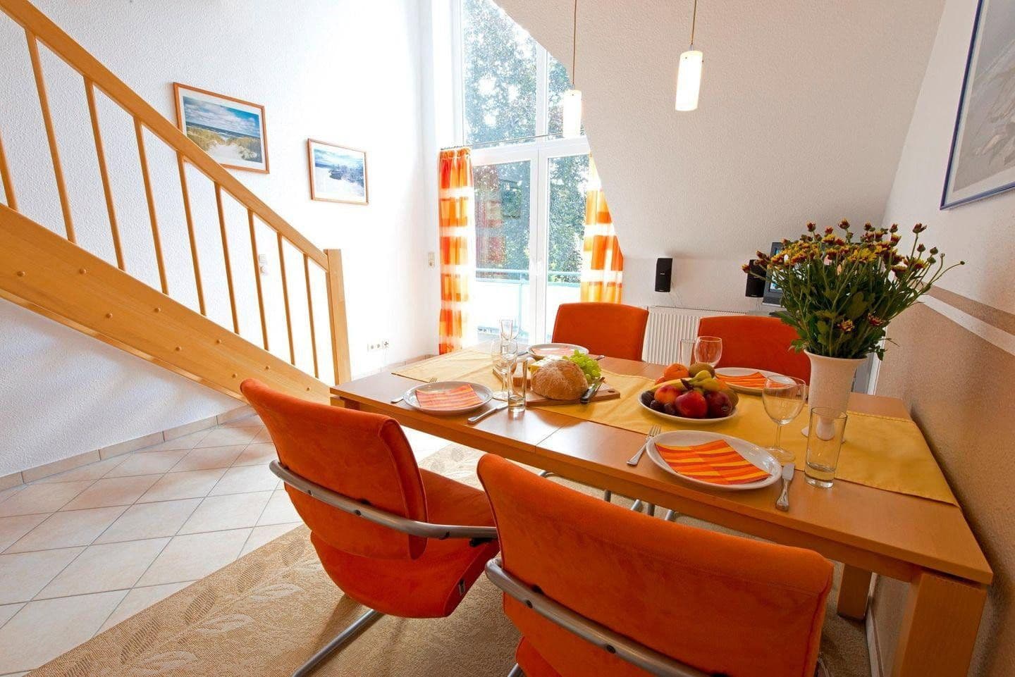 Prodej bytu 3+1 68 m², Zingst, Mecklenburg-Vorpommern Prodej bytu 3+1 68 m², Zingst, Mecklenburg-Vorpommern