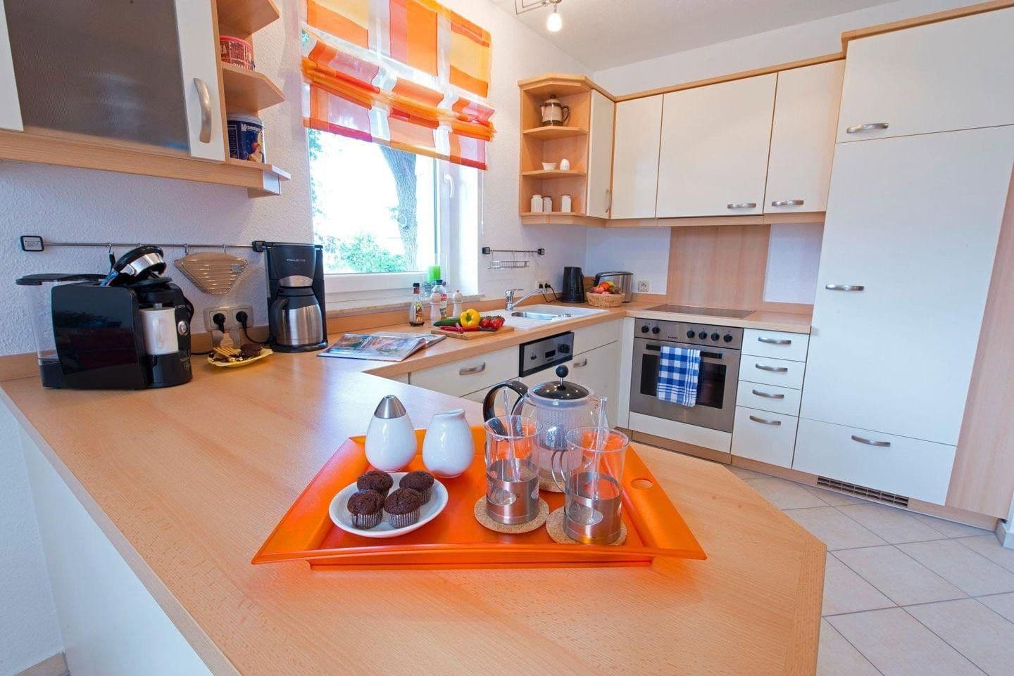 Prodej bytu 3+1 68 m², Zingst, Mecklenburg-Vorpommern Prodej bytu 3+1 68 m², Zingst, Mecklenburg-Vorpommern