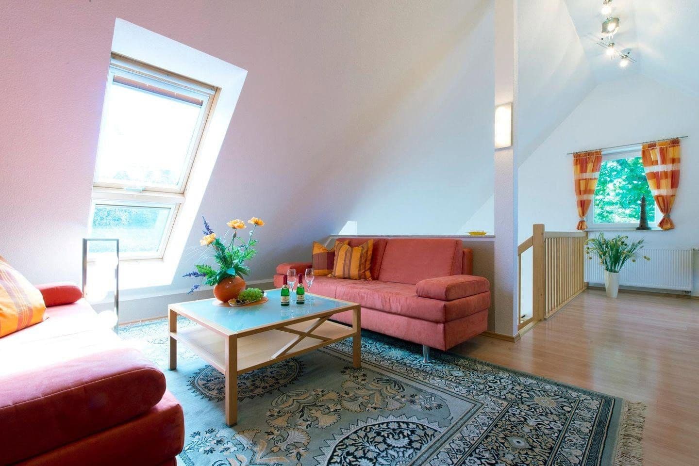 Prodej bytu 3+1 68 m², Zingst, Mecklenburg-Vorpommern Prodej bytu 3+1 68 m², Zingst, Mecklenburg-Vorpommern