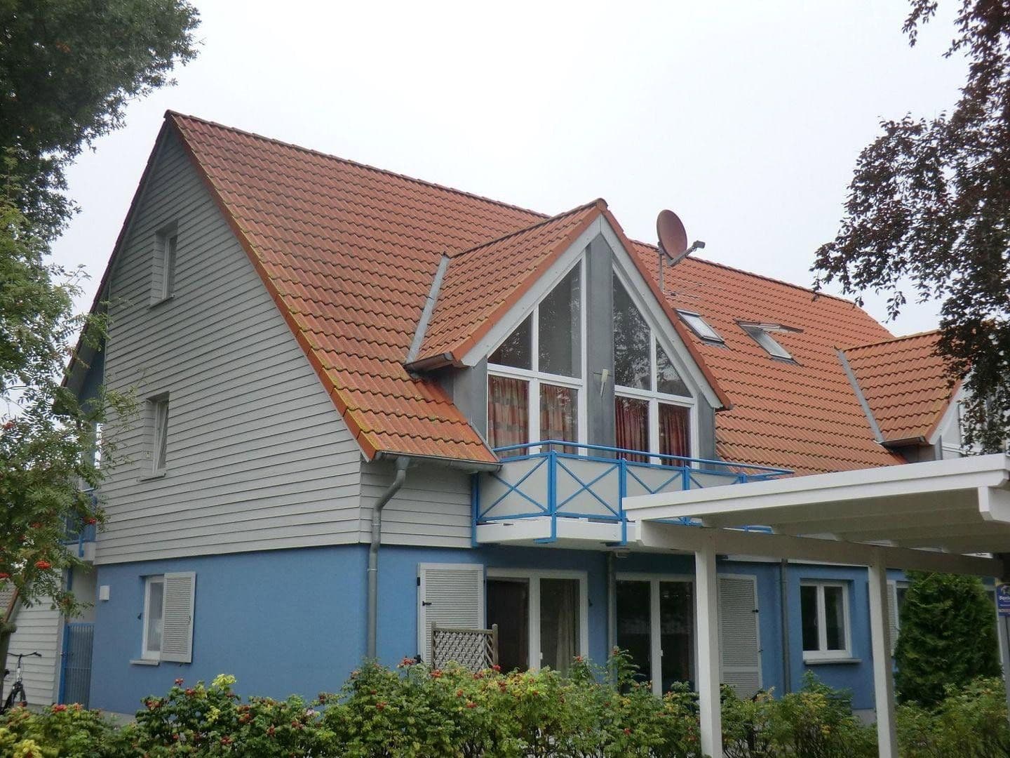 Prodej bytu 3+1 68 m², Zingst, Mecklenburg-Vorpommern Prodej bytu 3+1 68 m², Zingst, Mecklenburg-Vorpommern