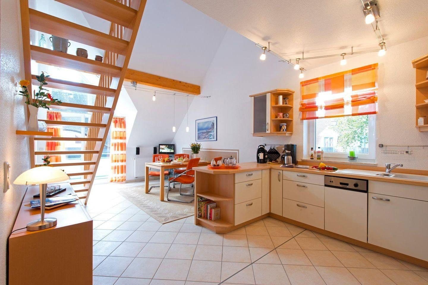 Prodej bytu 3+1 68 m², Zingst, Mecklenburg-Vorpommern Prodej bytu 3+1 68 m², Zingst, Mecklenburg-Vorpommern