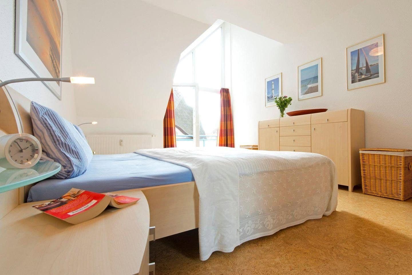 Prodej bytu 3+1 68 m², Zingst, Mecklenburg-Vorpommern Prodej bytu 3+1 68 m², Zingst, Mecklenburg-Vorpommern
