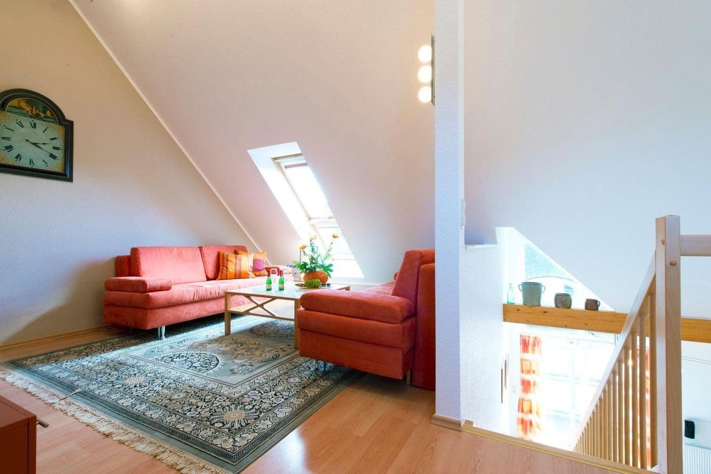 Prodej bytu 3+1 68 m², Zingst, Mecklenburg-Vorpommern Prodej bytu 3+1 68 m², Zingst, Mecklenburg-Vorpommern