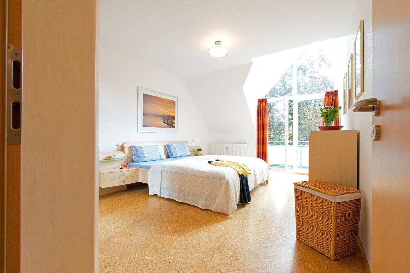 Prodej bytu 3+1 68 m², Zingst, Mecklenburg-Vorpommern Prodej bytu 3+1 68 m², Zingst, Mecklenburg-Vorpommern