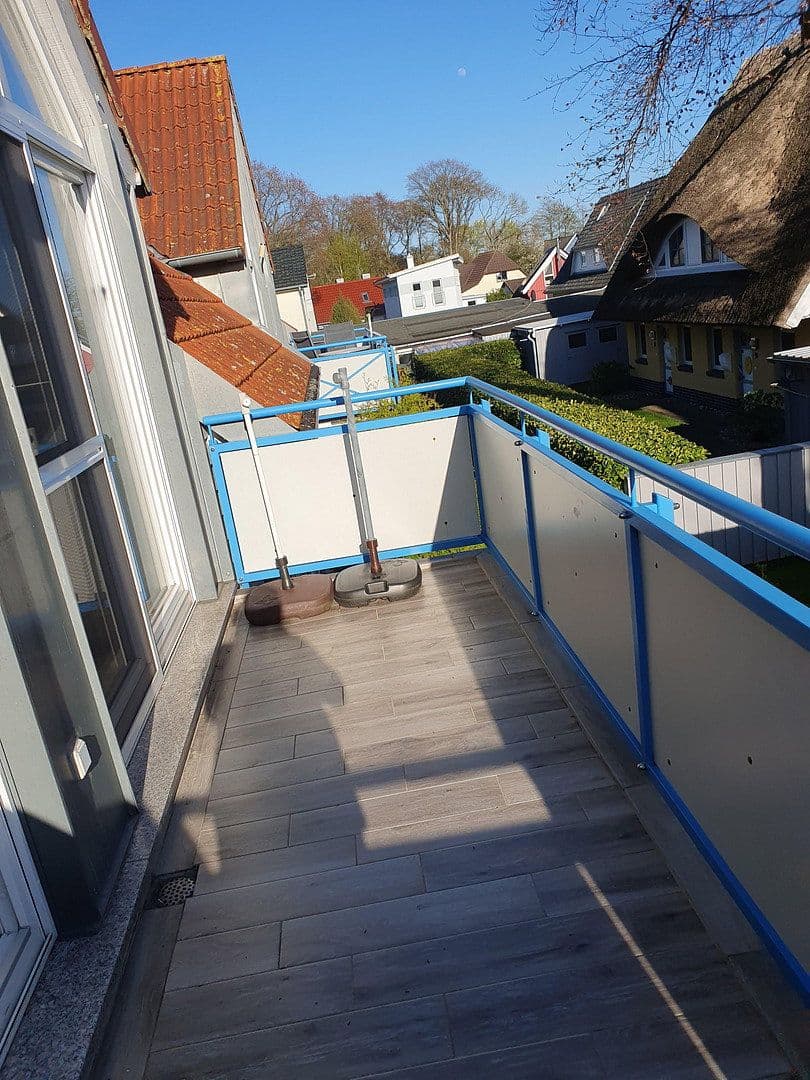 Prodej bytu 3+1 68 m², Zingst, Mecklenburg-Vorpommern Prodej bytu 3+1 68 m², Zingst, Mecklenburg-Vorpommern
