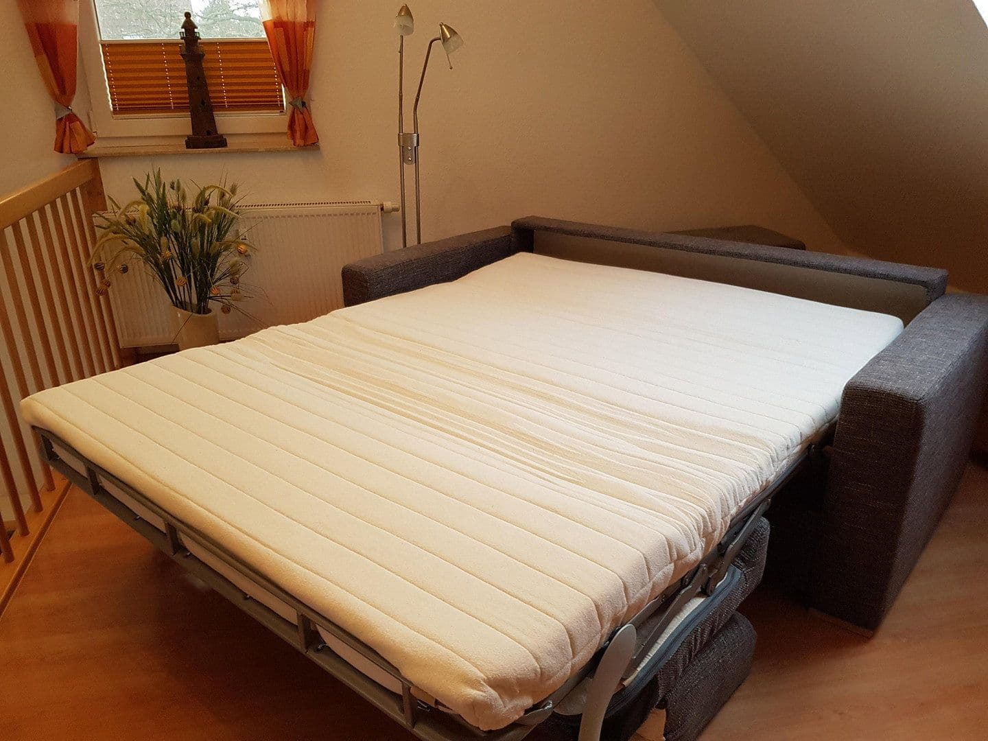 Prodej bytu 3+1 68 m², Zingst, Mecklenburg-Vorpommern Prodej bytu 3+1 68 m², Zingst, Mecklenburg-Vorpommern