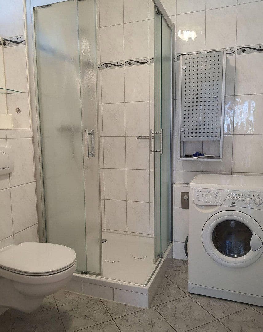Prodej bytu 3+1 68 m², Zingst, Mecklenburg-Vorpommern Prodej bytu 3+1 68 m², Zingst, Mecklenburg-Vorpommern