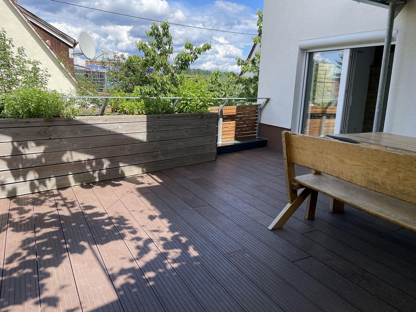 Prodej domu 147 m², pozemek 367 m², Wernau (Neckar), Bádensko-Württembersko Prodej domu 147 m², pozemek 367 m², Wernau (Neckar), Bádensko-Württembersko