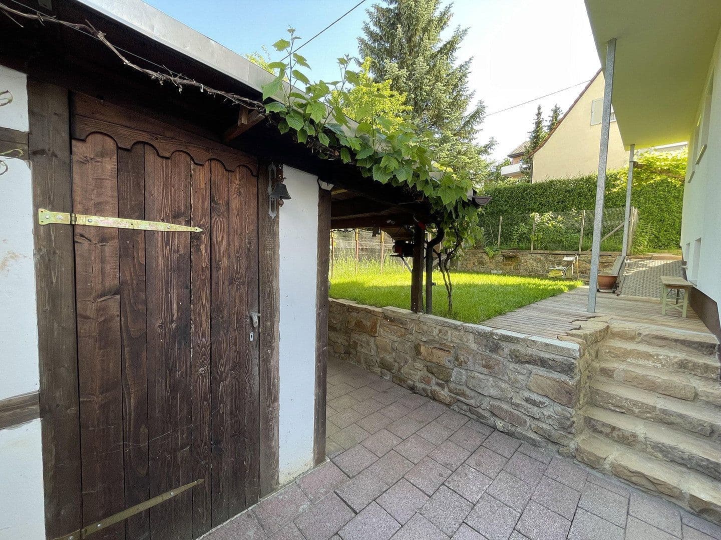 Prodej domu 147 m², pozemek 367 m², Wernau (Neckar), Bádensko-Württembersko Prodej domu 147 m², pozemek 367 m², Wernau (Neckar), Bádensko-Württembersko