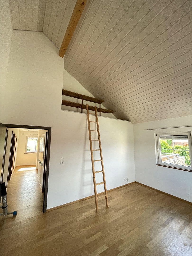Prodej domu 147 m², pozemek 367 m², Wernau (Neckar), Bádensko-Württembersko Prodej domu 147 m², pozemek 367 m², Wernau (Neckar), Bádensko-Württembersko