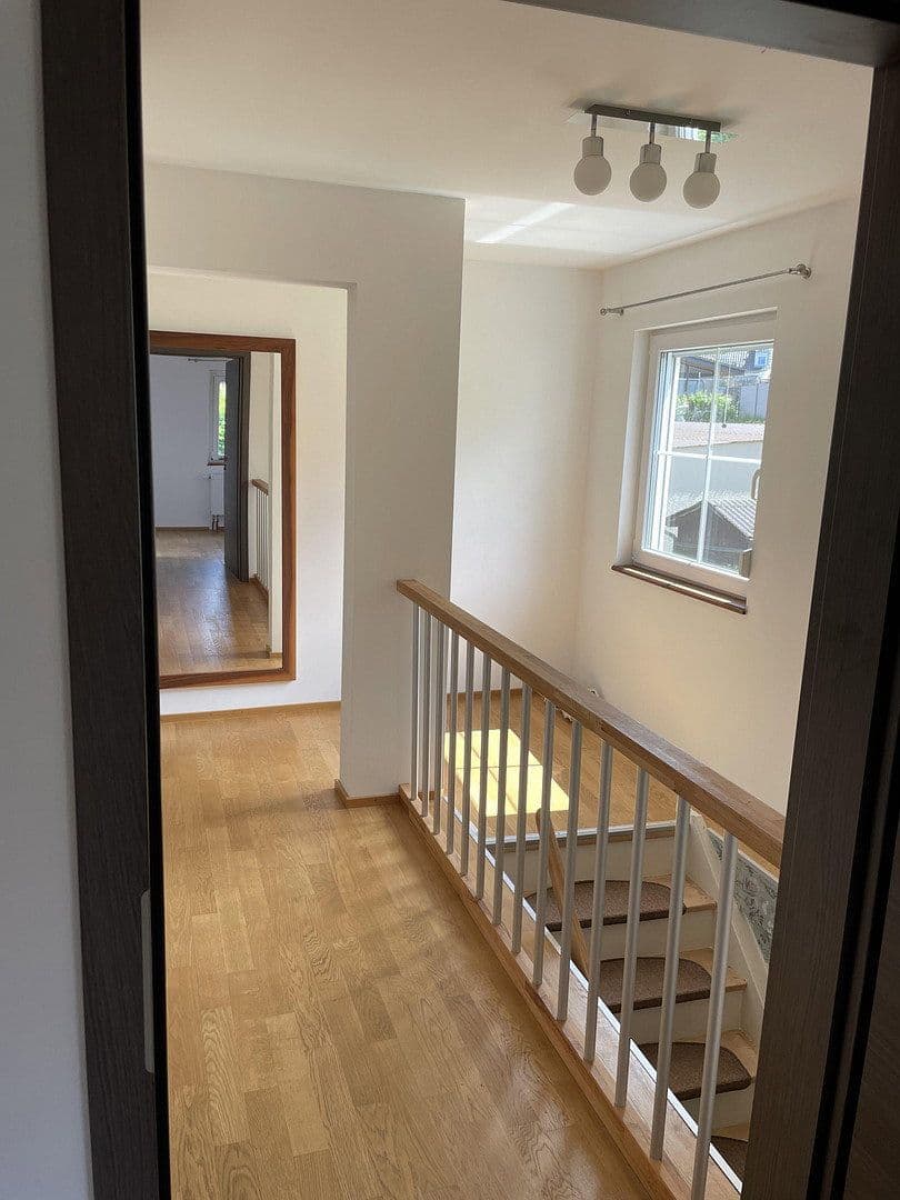 Prodej domu 147 m², pozemek 367 m², Wernau (Neckar), Bádensko-Württembersko Prodej domu 147 m², pozemek 367 m², Wernau (Neckar), Bádensko-Württembersko