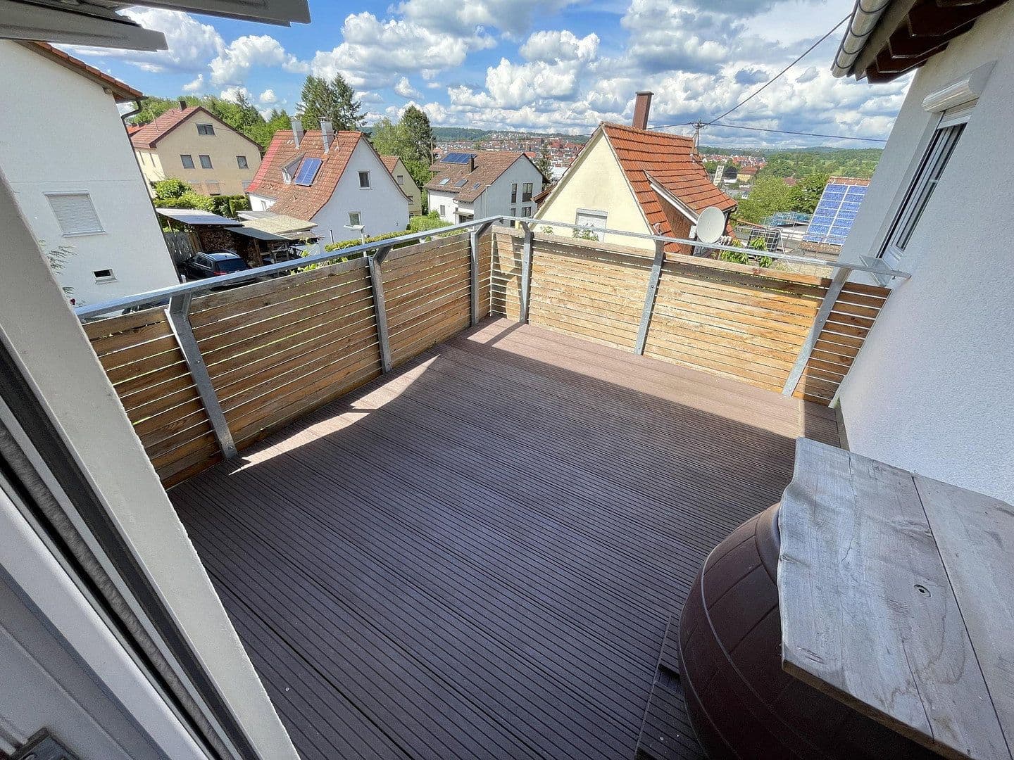 Prodej domu 147 m², pozemek 367 m², Wernau (Neckar), Bádensko-Württembersko Prodej domu 147 m², pozemek 367 m², Wernau (Neckar), Bádensko-Württembersko