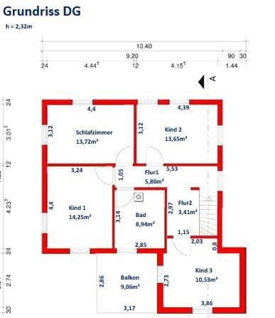 Prodej domu 147 m², pozemek 367 m², Wernau (Neckar), Bádensko-Württembersko Prodej domu 147 m², pozemek 367 m², Wernau (Neckar), Bádensko-Württembersko