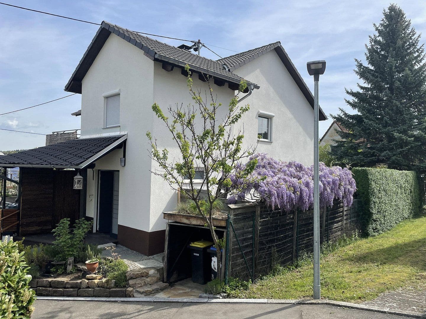 Prodej domu 147 m², pozemek 367 m², Wernau (Neckar), Bádensko-Württembersko Prodej domu 147 m², pozemek 367 m², Wernau (Neckar), Bádensko-Württembersko