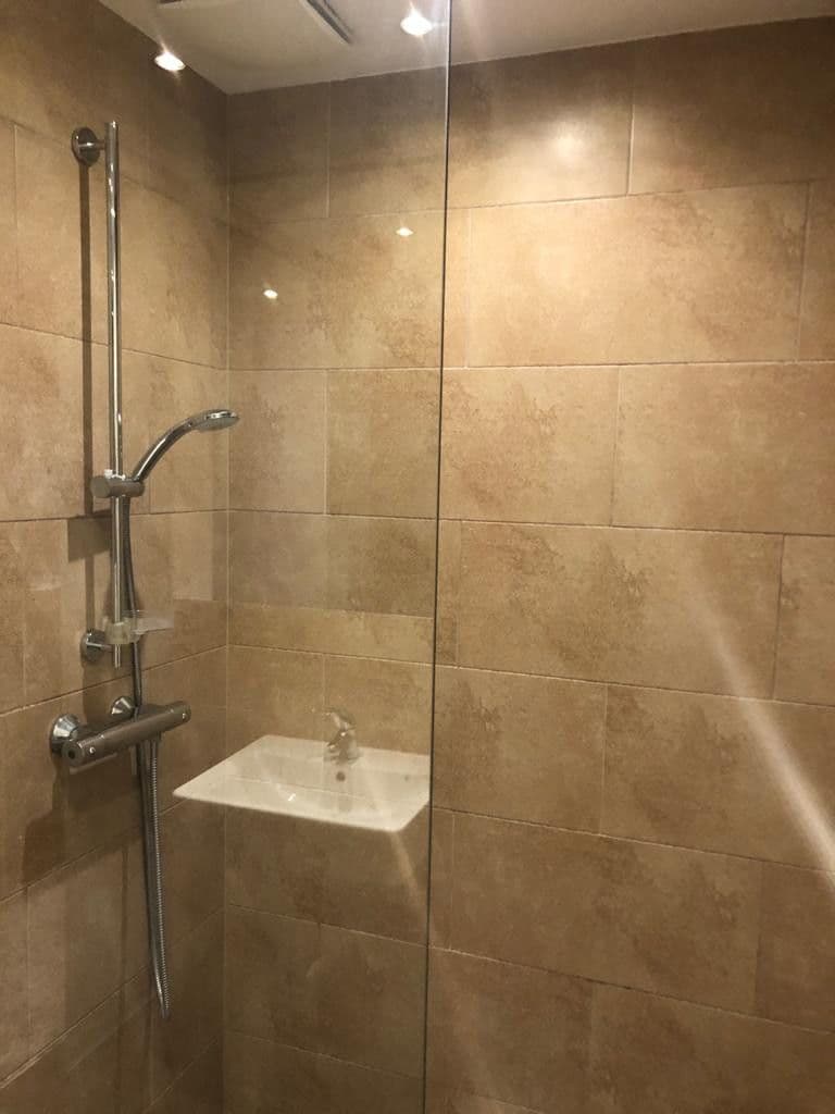 Pronájem bytu 1+1 32 m², Schillerstr.41, München, Bavorsko Pronájem bytu 1+1 32 m², Schillerstr.41, München, Bavorsko