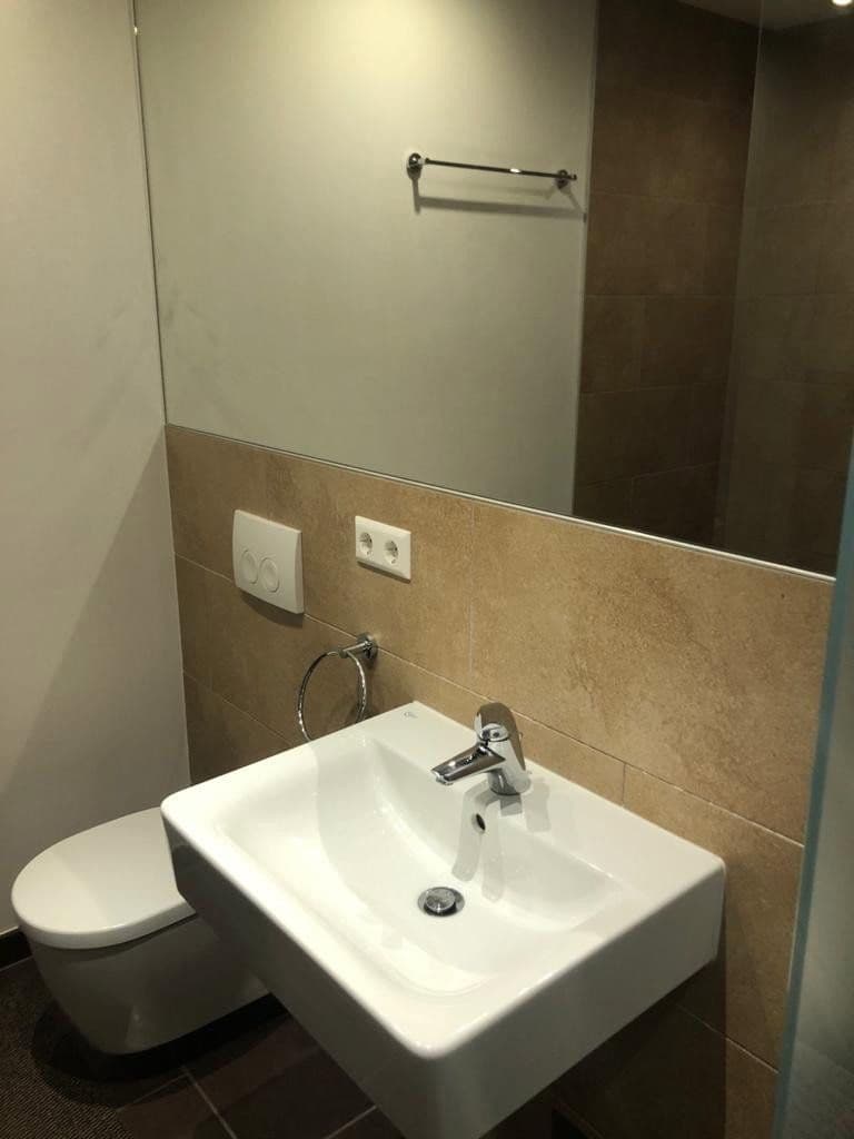 Pronájem bytu 1+1 32 m², Schillerstr.41, München, Bavorsko Pronájem bytu 1+1 32 m², Schillerstr.41, München, Bavorsko