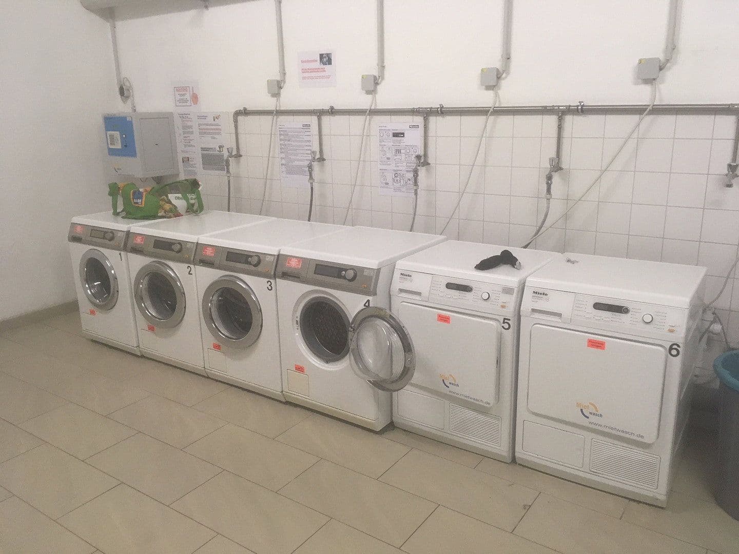 Pronájem bytu 1+1 32 m², Schillerstr.41, München, Bavorsko Pronájem bytu 1+1 32 m², Schillerstr.41, München, Bavorsko
