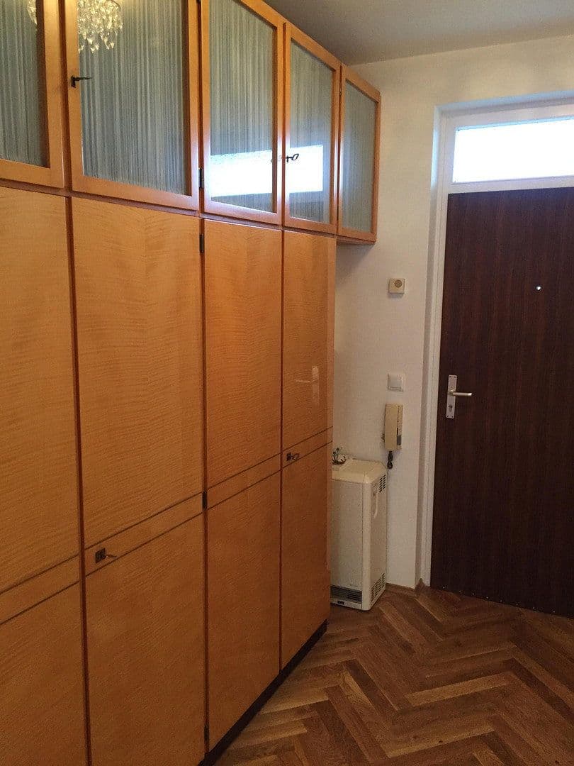 Prodej bytu 1+1 34 m², Holländische Reihe 50, Hamburg, Hamburg Prodej bytu 1+1 34 m², Holländische Reihe 50, Hamburg, Hamburg