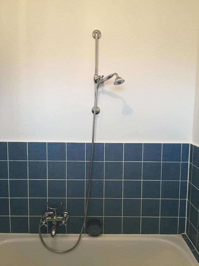 Prodej bytu 1+1 34 m², Holländische Reihe 50, Hamburg, Hamburg Prodej bytu 1+1 34 m², Holländische Reihe 50, Hamburg, Hamburg