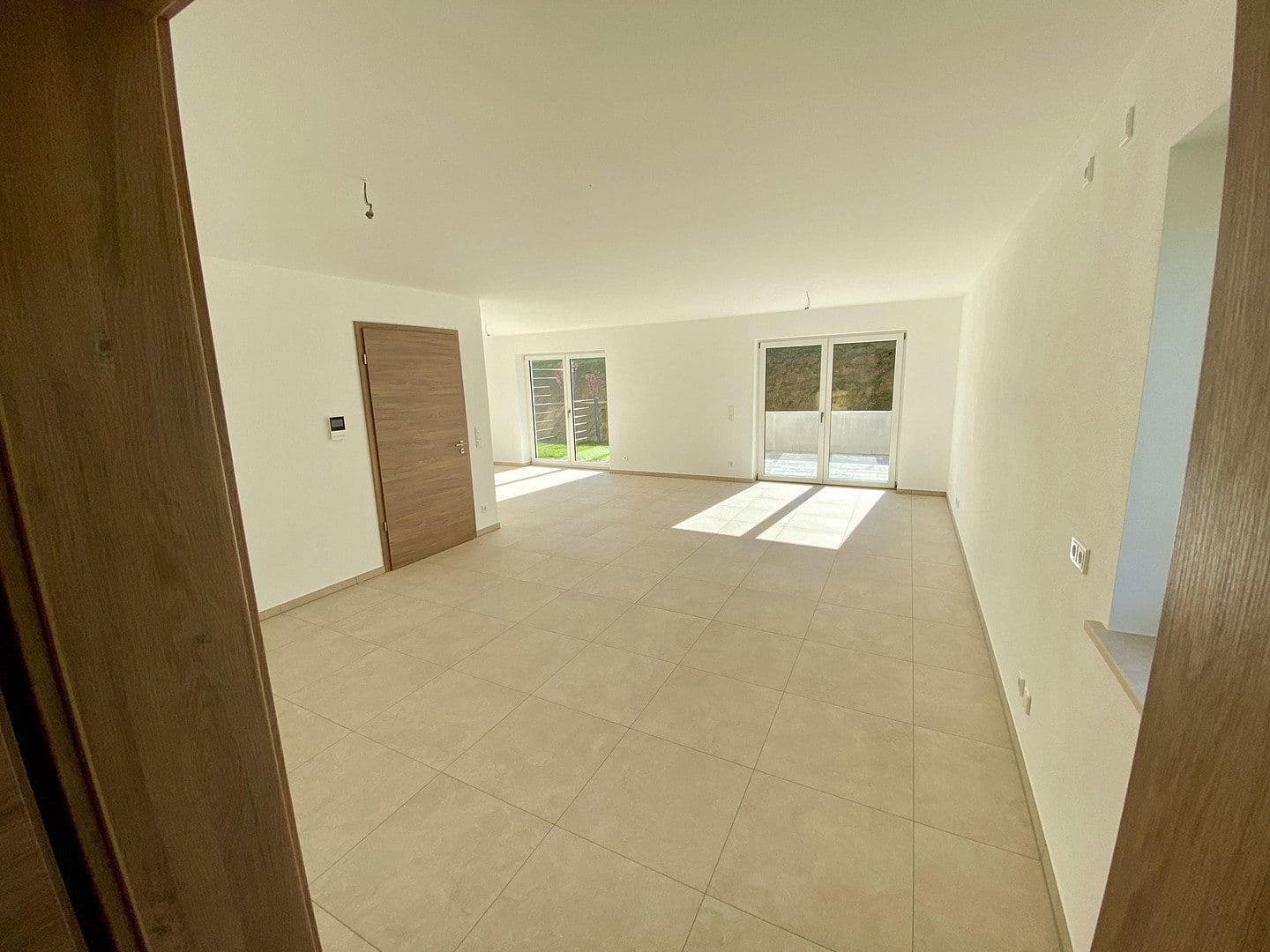 Prodej domu 128 m², pozemek 445 m², Niedertaufkirchen, Bavorsko Prodej domu 128 m², pozemek 445 m², Niedertaufkirchen, Bavorsko