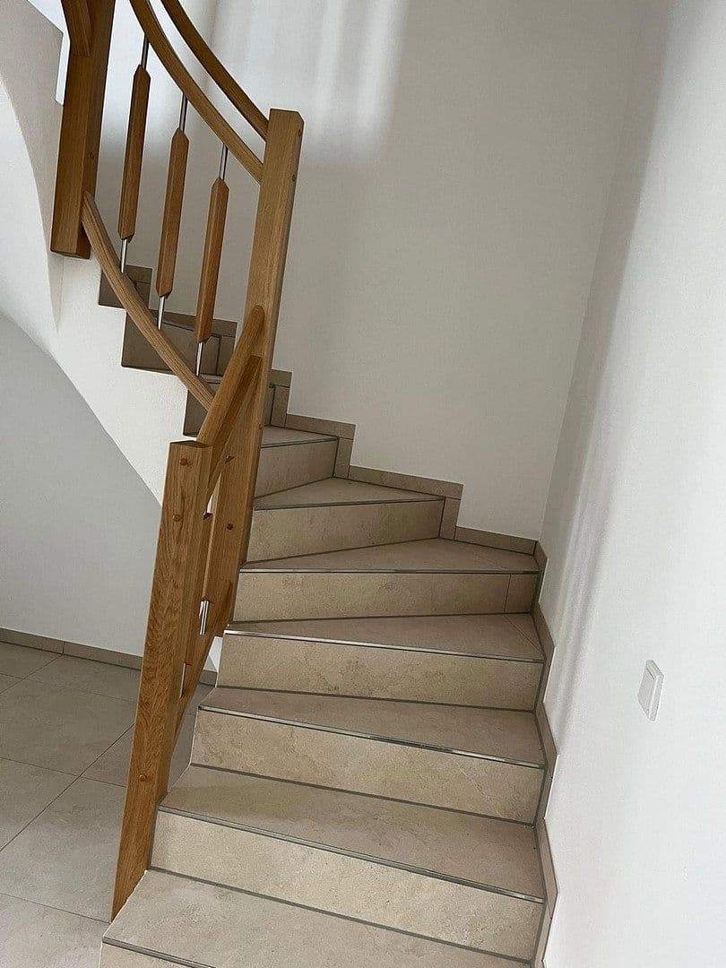 Prodej domu 128 m², pozemek 445 m², Niedertaufkirchen, Bavorsko Prodej domu 128 m², pozemek 445 m², Niedertaufkirchen, Bavorsko