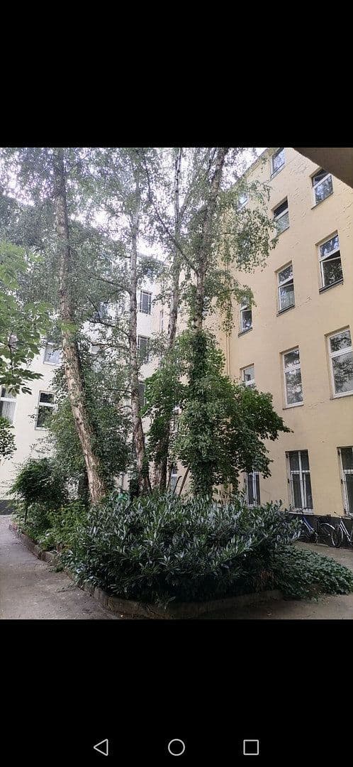 Prodej bytu 1+1 51 m², kaiser friedrich str 54, berlin, Berlín Prodej bytu 1+1 51 m², kaiser friedrich str 54, berlin, Berlín