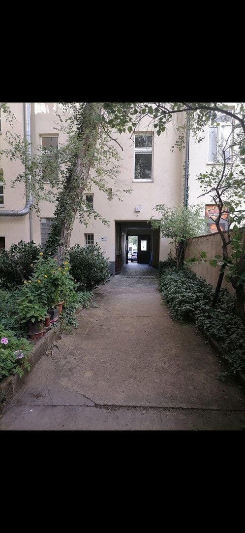 Prodej bytu 1+1 51 m², kaiser friedrich str 54, berlin, Berlín Prodej bytu 1+1 51 m², kaiser friedrich str 54, berlin, Berlín