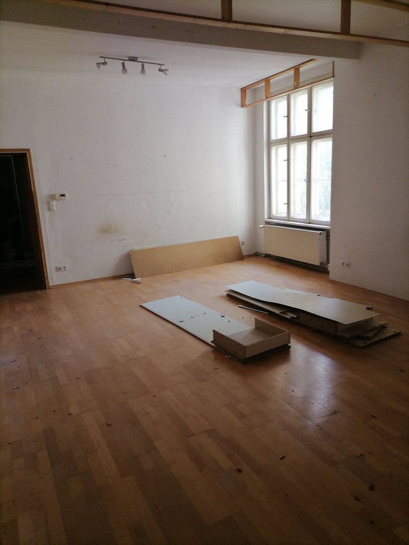 Prodej bytu 1+1 51 m², kaiser friedrich str 54, berlin, Berlín Prodej bytu 1+1 51 m², kaiser friedrich str 54, berlin, Berlín