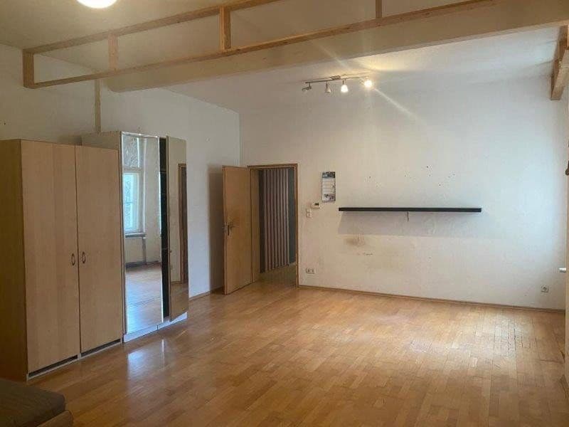 Prodej bytu 1+1 51 m², kaiser friedrich str 54, berlin, Berlín Prodej bytu 1+1 51 m², kaiser friedrich str 54, berlin, Berlín