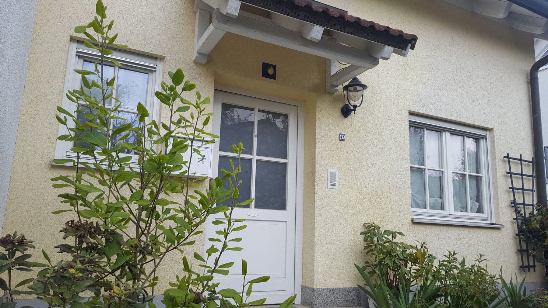 Prodej domu 135 m², pozemek 256 m², Zugspitzstraße, Dasing, Bavorsko Prodej domu 135 m², pozemek 256 m², Zugspitzstraße, Dasing, Bavorsko