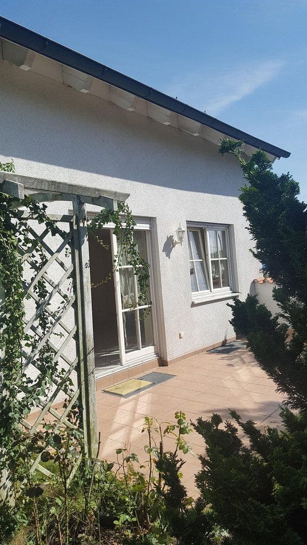 Prodej domu 135 m², pozemek 256 m², Zugspitzstraße, Dasing, Bavorsko Prodej domu 135 m², pozemek 256 m², Zugspitzstraße, Dasing, Bavorsko