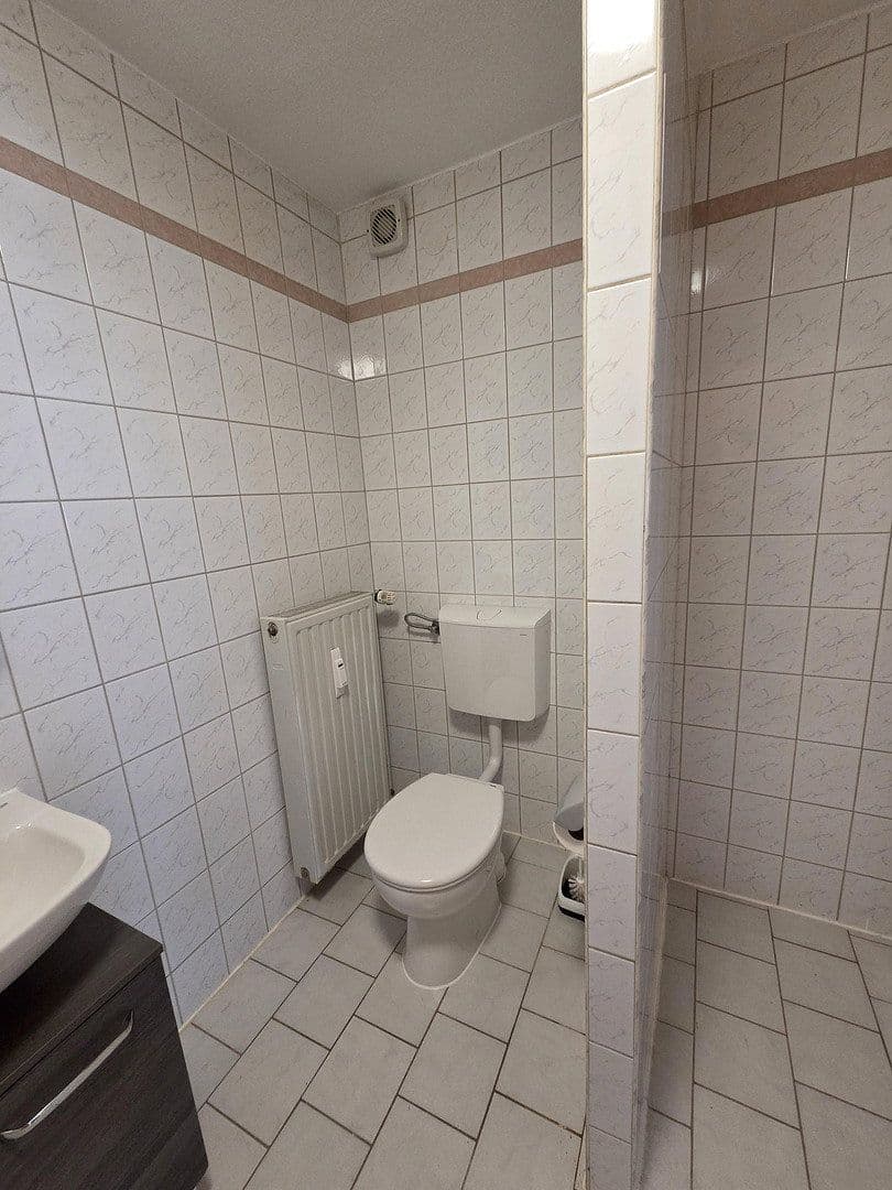 Pronájem bytu 2+1 50 m², Contwig, Porýní-Falc Pronájem bytu 2+1 50 m², Contwig, Porýní-Falc